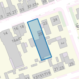 Perceel SBG02-K-2871