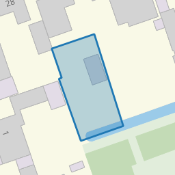 Perceel SBG02-K-2872