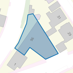 Perceel SBG02-K-2874