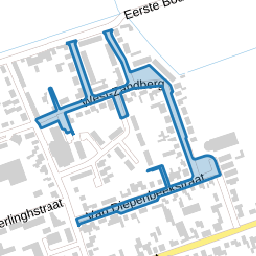 Perceel SBG02-K-2880