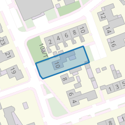 Perceel SBG02-K-2882