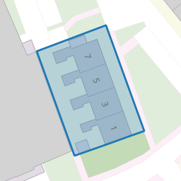 Perceel SBG02-K-2885