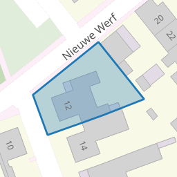 Perceel SBG02-K-2889