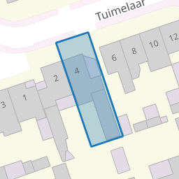 Perceel SBG02-K-2895