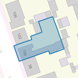 Perceel SBG02-K-2900