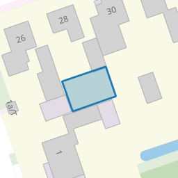 Perceel SBG02-K-2905