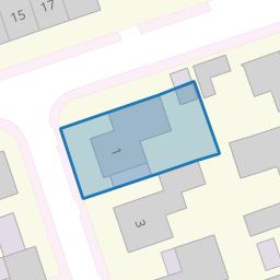 Perceel SBG02-K-2953