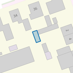 Perceel SBG02-K-2960