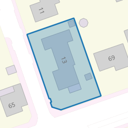 Perceel SBG02-K-2967