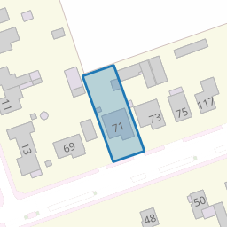 Perceel SBG02-K-2969