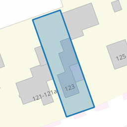 Perceel SBG02-K-2974