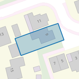 Perceel SBG02-K-2975