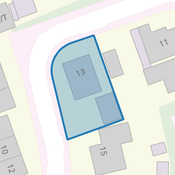 Perceel SBG02-K-2976