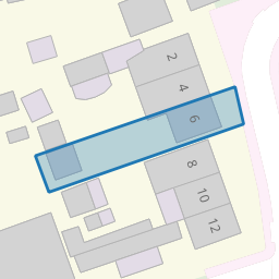 Perceel SBG02-K-2979