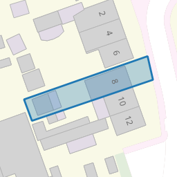 Perceel SBG02-K-2980