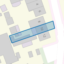 Perceel SBG02-K-2981