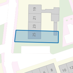 Perceel SBG02-K-2986