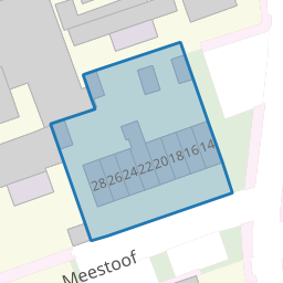 Perceel SBG02-K-2997