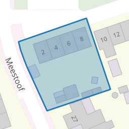 Perceel SBG02-K-2999