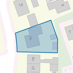 Perceel SBG02-K-3015