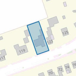 Perceel SBG02-K-3021