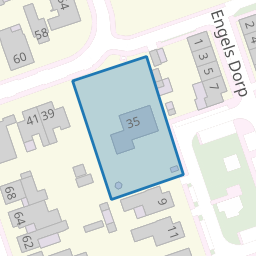 Perceel SBG02-K-3051