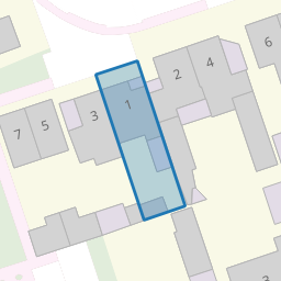 Perceel SBG02-K-3053