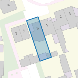 Perceel SBG02-K-3054