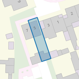 Perceel SBG02-K-3055