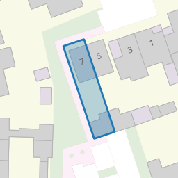 Perceel SBG02-K-3056