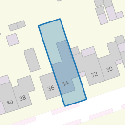 Perceel SBG02-K-3057