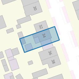 Perceel SBG02-K-3070