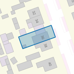 Perceel SBG02-K-3071