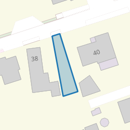 Perceel SBG02-K-3072