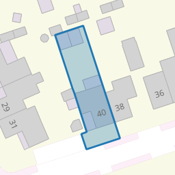 Perceel SBG02-K-3079