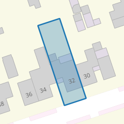 Perceel SBG02-K-3081