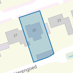 Perceel SBG02-K-3085