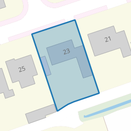 Perceel SBG02-K-3086