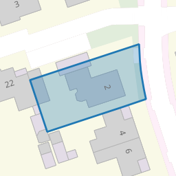 Perceel SBG02-K-3091