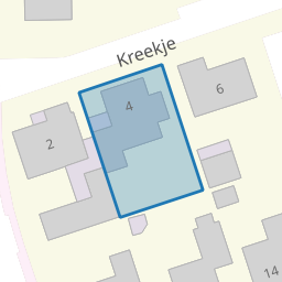 Perceel SBG02-K-3100