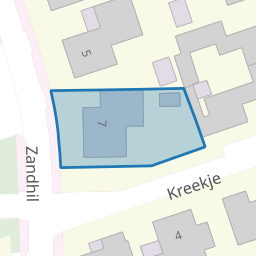 Perceel SBG02-K-3102