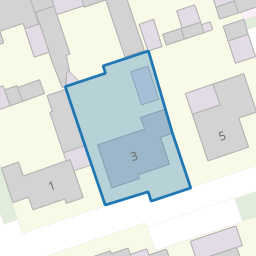 Perceel SBG02-K-3104