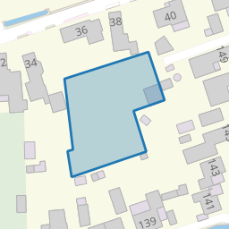 Perceel SBG02-K-3109