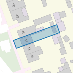 Perceel SBG02-K-3120