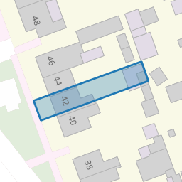 Perceel SBG02-K-3121