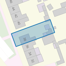 Perceel SBG02-K-3122