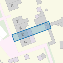 Perceel SBG02-K-3124