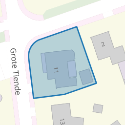 Perceel SBG02-K-3136