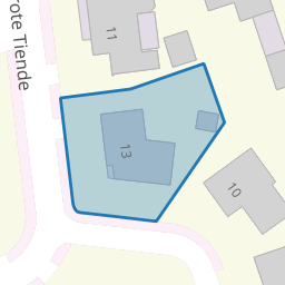 Perceel SBG02-K-3137