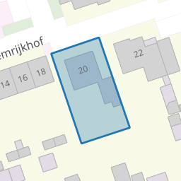 Perceel SBG02-K-3143